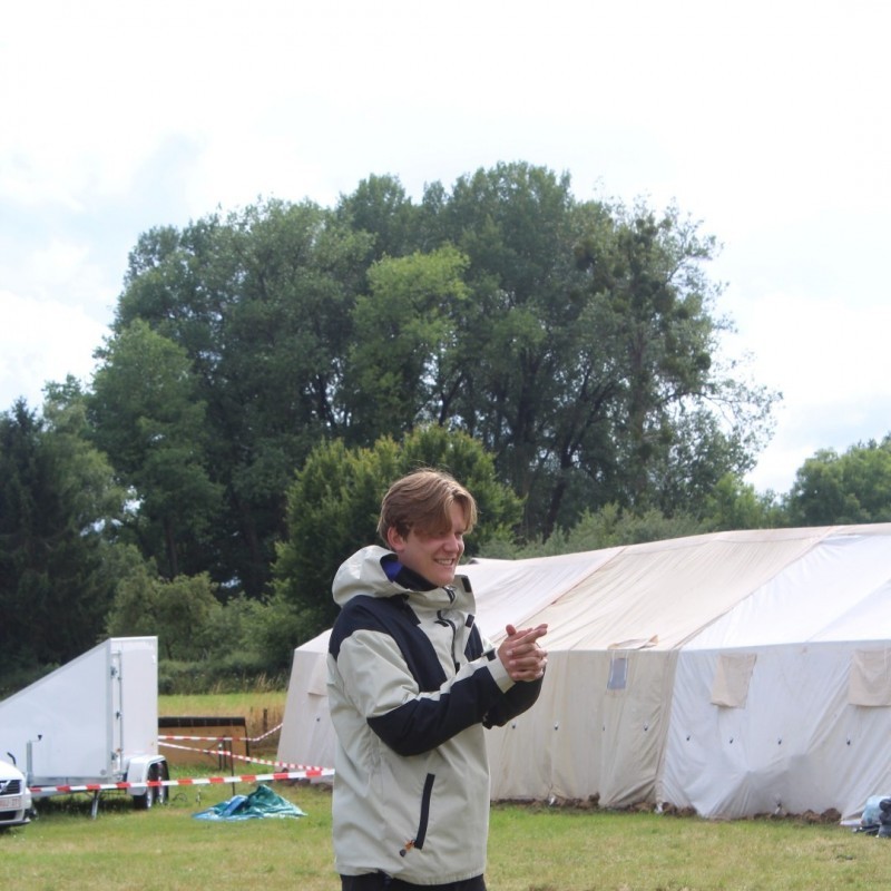 IMG 4531 - Scouts en Gidsen Zaventem 
